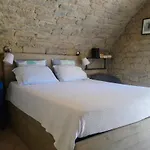 Bed & Breakfast La Meridienne Des Collines La Motte-de-Galaure