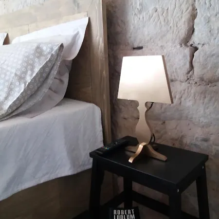 فندق مبيت وإفطار La Meridienne Des Collines