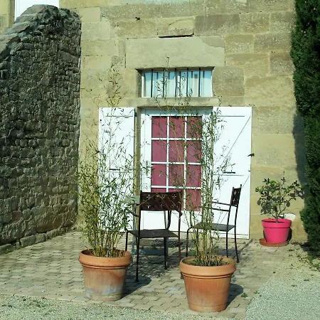 La Meridienne Des Collines La Motte-de-Galaure