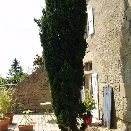 فندق مبيت وإفطار La Meridienne Des Collines