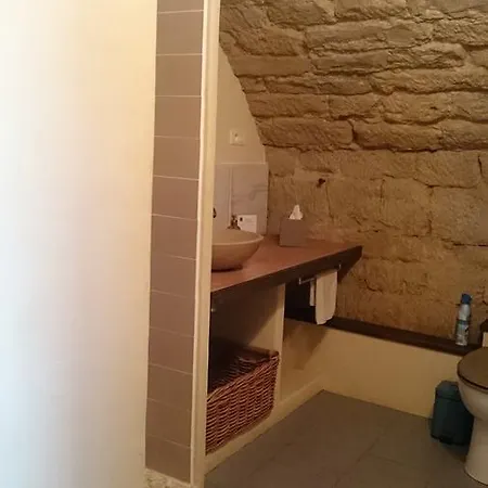 La Meridienne Des Collines فندق مبيت وإفطار