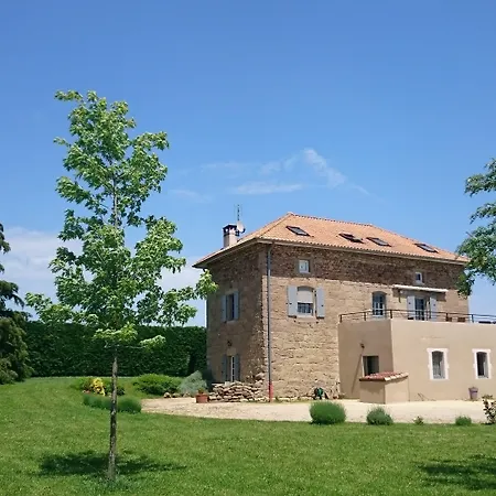 Bed & Breakfast La Meridienne Des Collines 3*